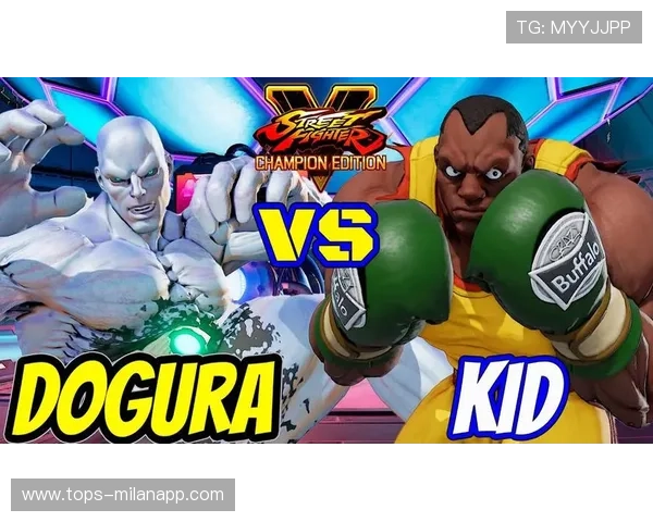 《街霸5》CPT全球总决赛与《铁拳7》世界巡回赛的格斗游戏巅峰，街霸5还是铁拳7